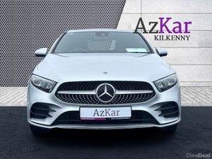 Mercedes-Benz A-Class 2020 250e AMG LINE EXECUTIVE - Image 2