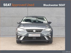 SEAT Ibiza PA 1.0MPI 80HP SE+ 5DR - Image 3
