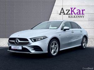Mercedes-Benz A-Class 2020 250e AMG LINE EXECUTIVE - Image 3