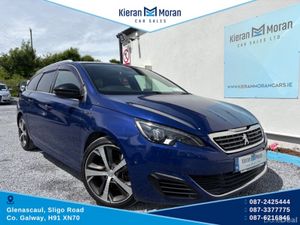 Peugeot 308 AUTO GT LINE - Image 2
