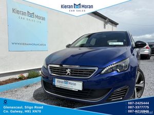 Peugeot 308 AUTO GT LINE - Image 4
