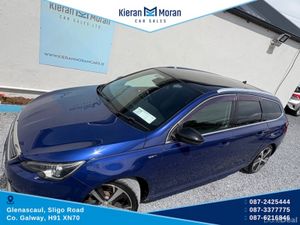 Peugeot 308 AUTO GT LINE - Image 3