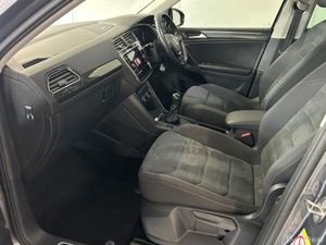 Volkswagen Tiguan SEL HIGHLINE TDI 150BHP - Image 3