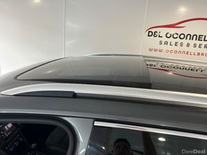 Volkswagen Tiguan SEL HIGHLINE TDI 150BHP - Image 4
