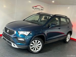 SEAT Ateca SE TDI - Image 2