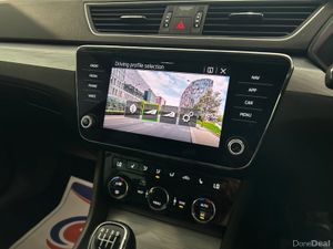 Skoda Superb SE TECHNOLOGY TDI - Image 2