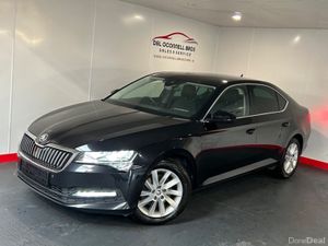 Skoda Superb SE TECHNOLOGY TDI - Image 3