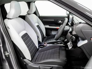 Citroen C3 ë-Max 44kWh 113HP - Bi-Tone Roof - Image 3