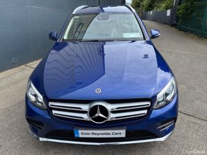 Mercedes-Benz GLC 220 D 4MATIC 5DR AUTO LOW KMS!!. - Image 3