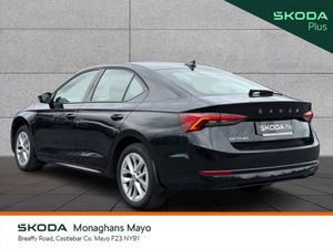 Skoda Octavia AMBITION 2.0 TDI 115 - Image 3