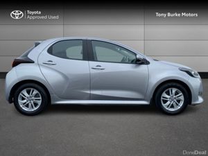 Toyota Yaris - Hybrid - New Generation - Luna Edit - Image 3
