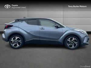 Toyota C-HR Hybrid - Sport Edition - 1.8 Automatic - Image 3