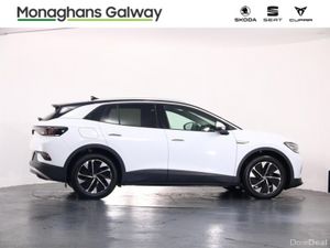 Volkswagen ID.4 STYLE 52KWH *TOP SPEC, PAN ROOF* - Image 3