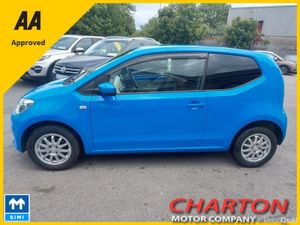 Volkswagen up! Automatic 75PS 5DR A 4SEATS - Image 3