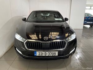Skoda Octavia STYLE 2.0 TDI 150HP 5DR - Image 2