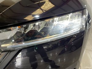 Skoda Octavia STYLE 2.0 TDI 150HP 5DR - Image 4