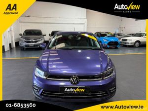 Volkswagen Polo 1.0 TSI 7 Speed DSG Automatic. AA - Image 3