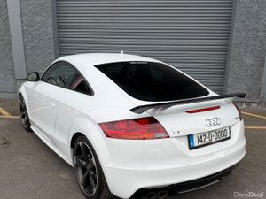 Audi TT S Line Competition - Image 3