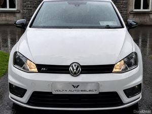 Volkswagen Golf R-Line 2016 - Image 2