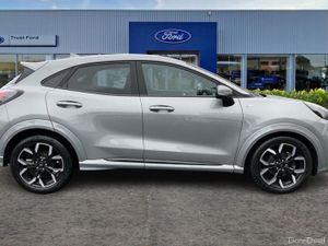 Ford Puma ST-Line X - Image 3