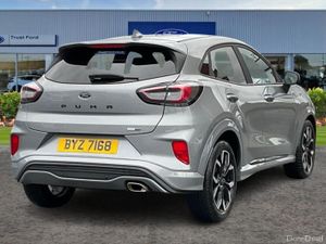 Ford Puma ST-Line X - Image 4