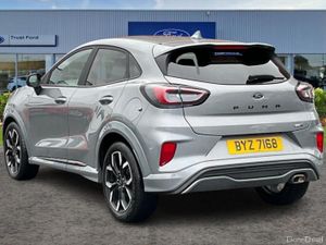 Ford Puma ST-Line X - Image 2