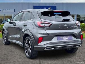 Ford Puma ST-Line Vignale - Image 2