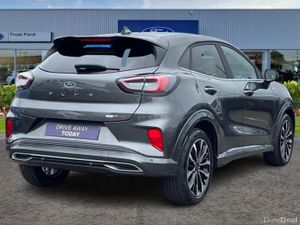 Ford Puma ST-Line Vignale - Image 4