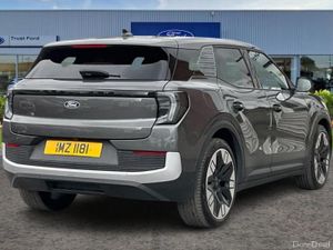 Ford Explorer Extended Range 77kWh Premium SUV 5dr - Image 4