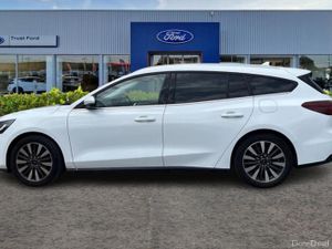 Ford Focus Titanium X - Image 3