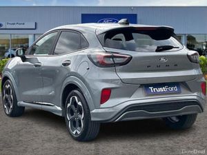 Ford Puma ST-Line X - Image 2