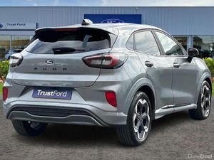 Ford Puma ST-Line X - Image 4
