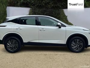 Nissan Qashqai Acenta Premium - Image 3