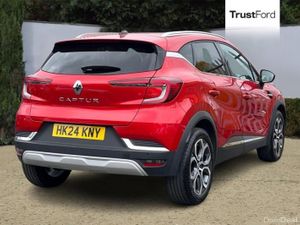 Renault Captur TCe techno - Image 4
