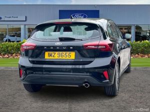 Ford Focus Titanium - Image 4