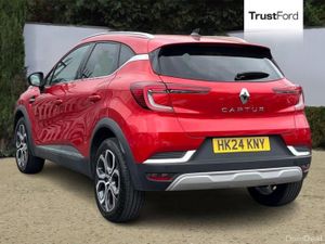 Renault Captur TCe techno - Image 2