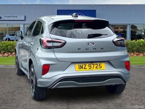 Ford Puma ST-Line X - Image 2