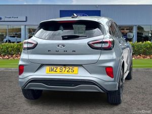 Ford Puma ST-Line X - Image 4