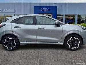 Ford Puma ST-Line X - Image 3