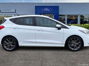 Ford Fiesta ST-Line - Image 3
