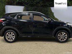 Hyundai Tucson SE - Image 3