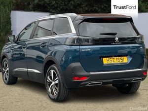 Peugeot 5008 GT - Image 2