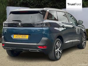Peugeot 5008 GT - Image 4