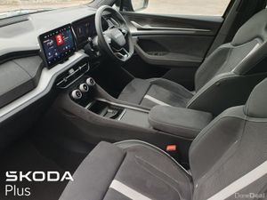 Skoda Kodiaq Sportline 2.0TDi DSG - Upgraded Alloy - Image 4