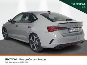 Skoda Octavia RS 2.0TSi 265HP DSG (From €142 per w - Image 3