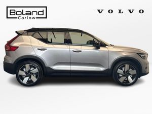 Volvo EX40 ULTRA EXT RANGE *IN STOCK* €120 PER WEE - Image 3