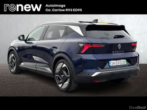 Renault Scenic E-Tech E-Tech 87kWh 220hp Iconic - Image 3