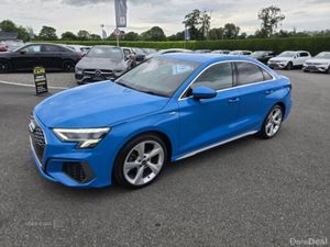 Audi A3 S Line - Image 2