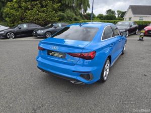 Audi A3 S Line - Image 4