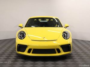 Porsche 911 991 GT3 - Image 2